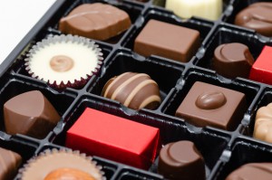 ナースステーションへの贈り物、菓子折などは必要ありません。