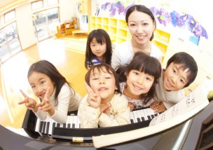 看護師は保育園で働けます