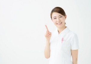 ブランクがあっても不安無く復職できます