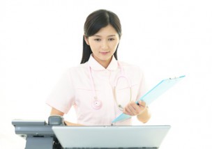 看護師の企業求人の選び方
