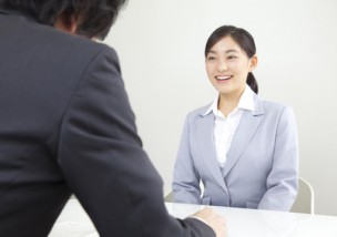 看護師の転職面接で大事なのは受け答えと社会常識と好感度です
