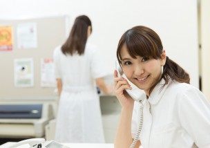 ナースステーションとはどんな役割の場所なのでしょうか?