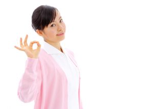 実はこんな性格が看護師に向いてた!意外な8つの性格とオススメ職場